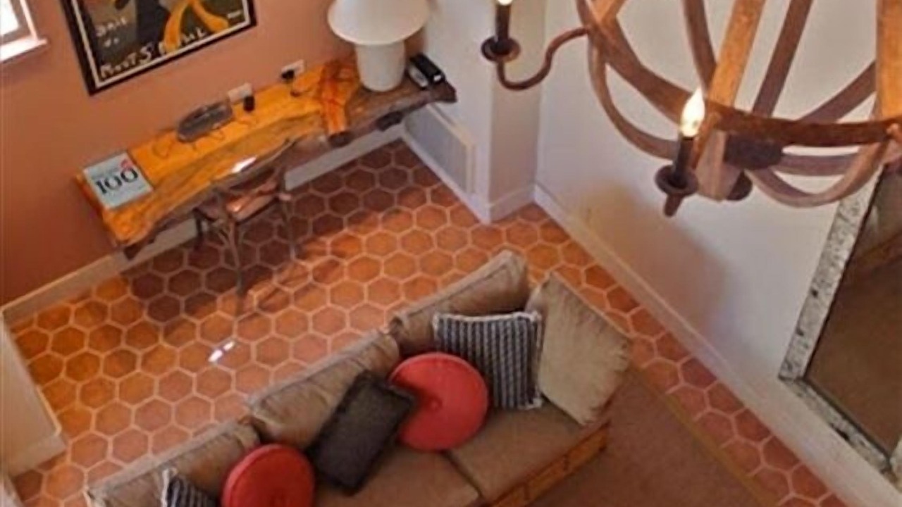 Photo of Bedroom in Yountville