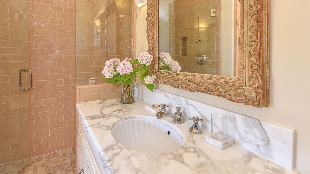 Photo of Bathroom in Yountville