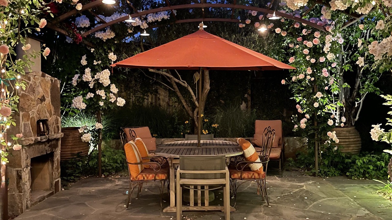 Photo of Outdoor in Yountville