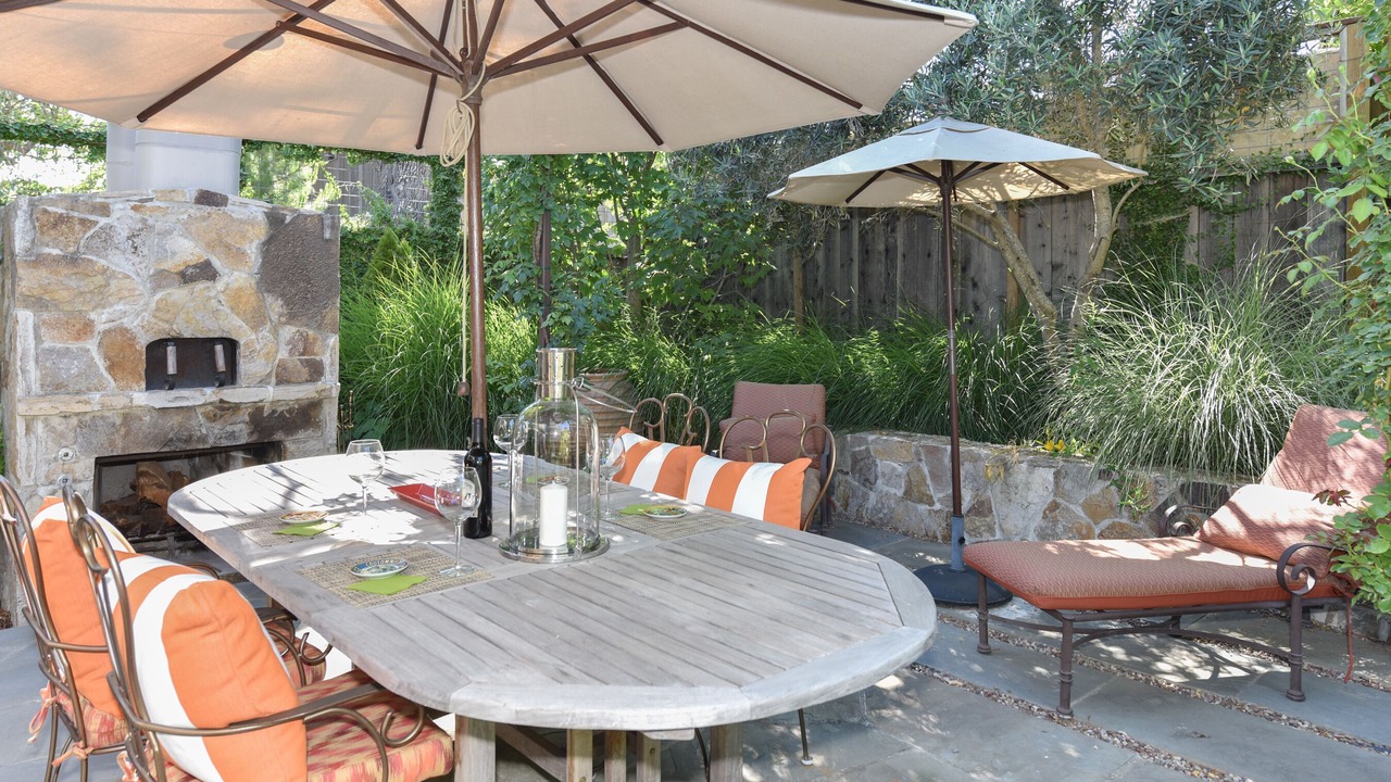 Photo of Outdoor in Yountville