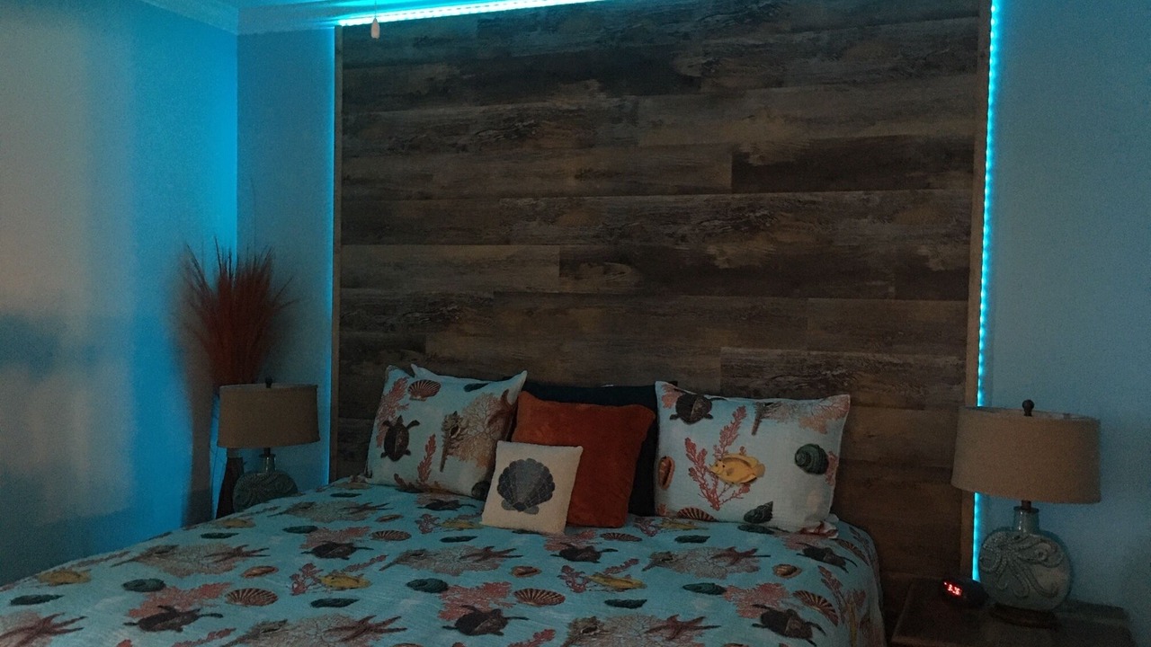 Photo of Bedroom in Fort Walton Beach