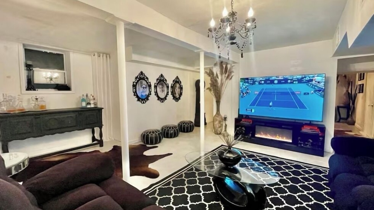 Photo of Livingroom in Flanders