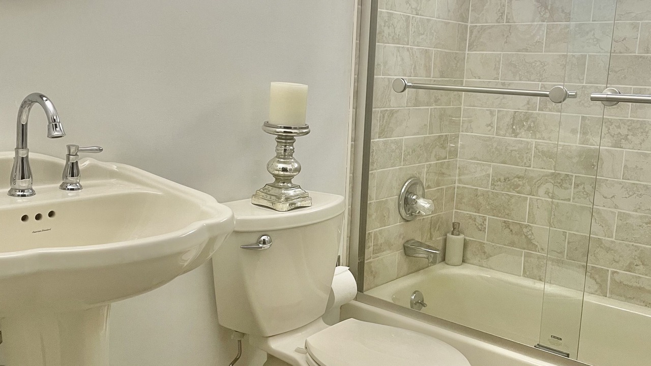 Photo of Bathroom in Flanders