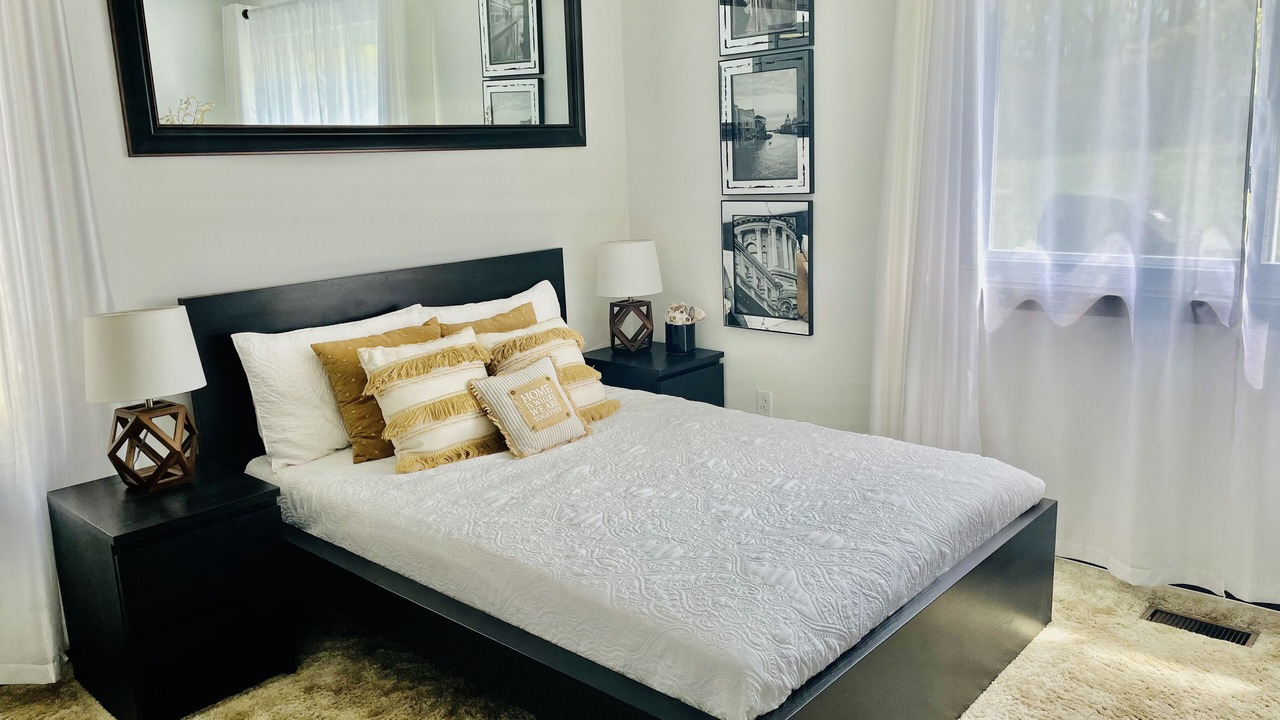 Photo of Bedroom in Flanders