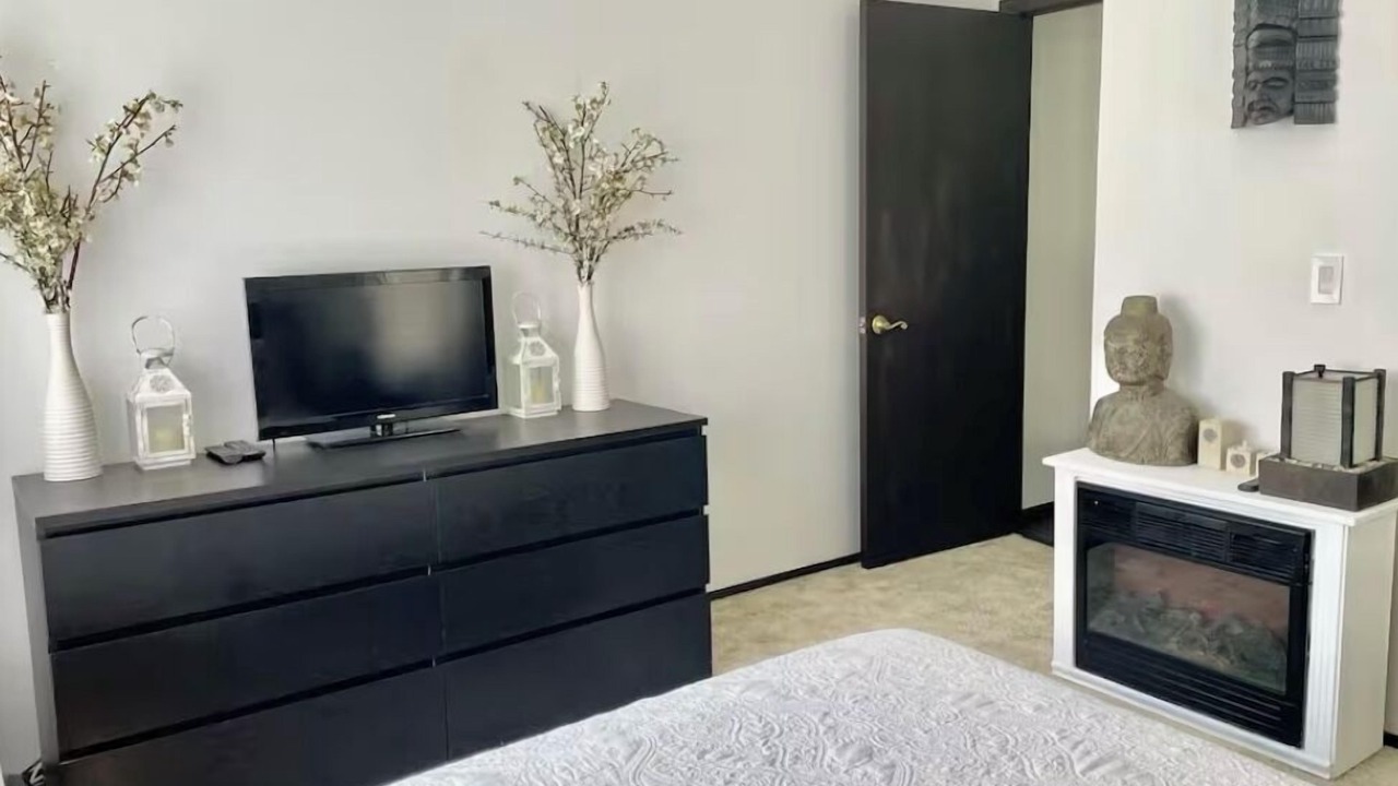 Photo of Bedroom in Flanders