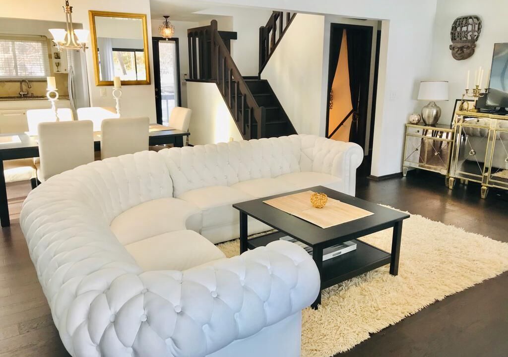 Photo of Livingroom in Flanders