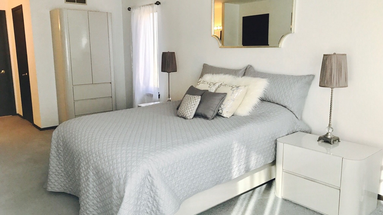 Photo of Bedroom in Flanders