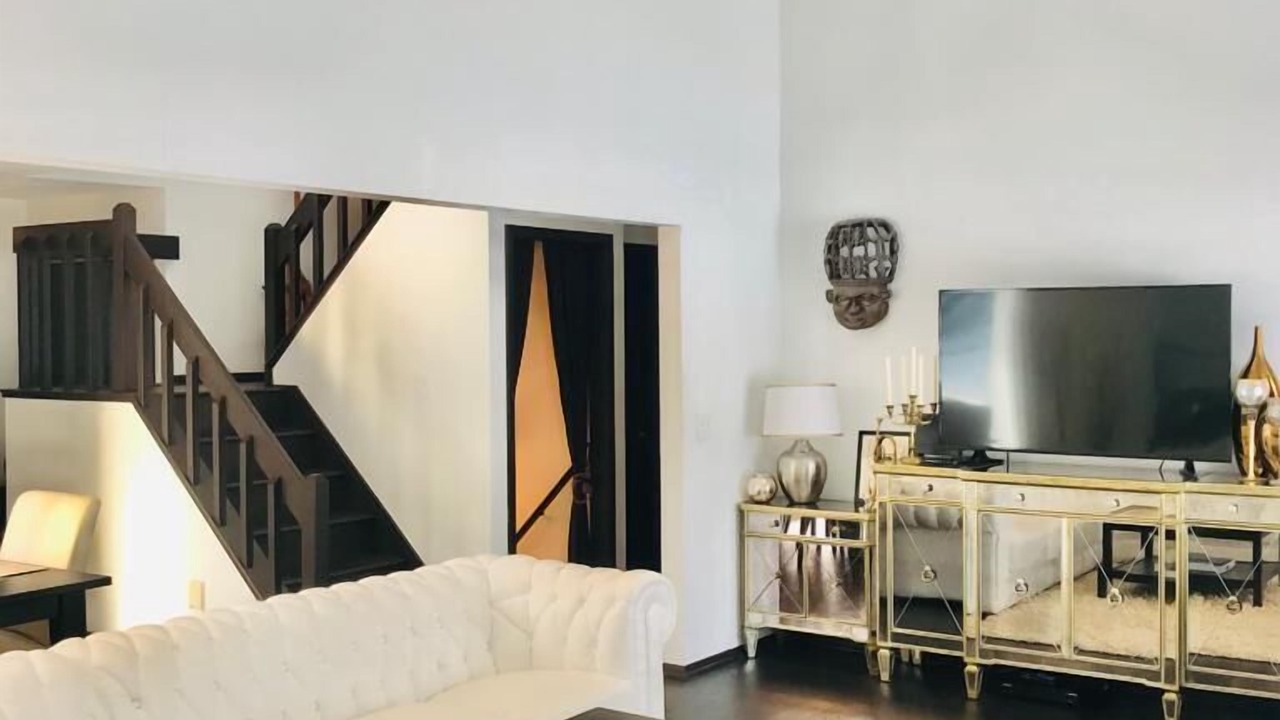 Photo of Livingroom in Flanders