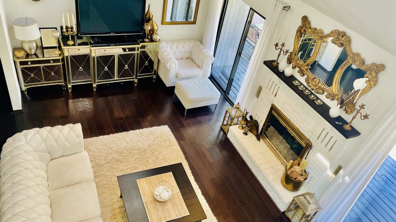 Photo of Livingroom in Flanders