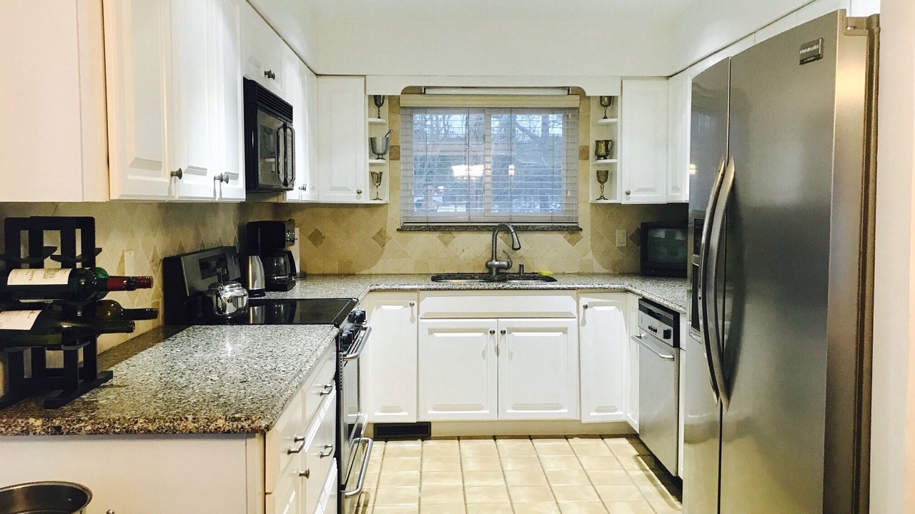 Photo of Kitchen in Flanders