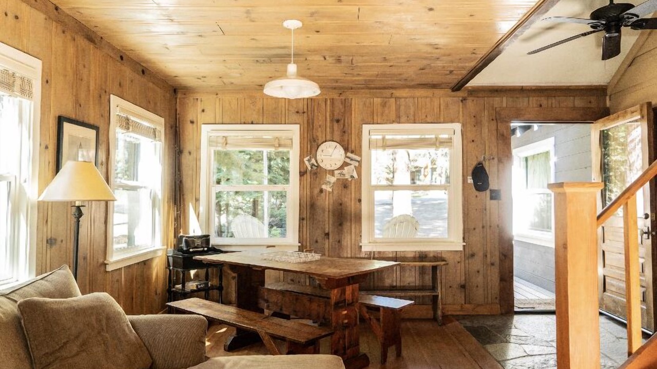 Photo of Livingroom in Tahoe Vista