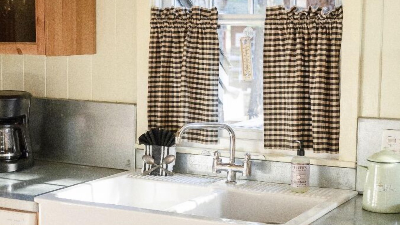Photo of Kitchen in Tahoe Vista