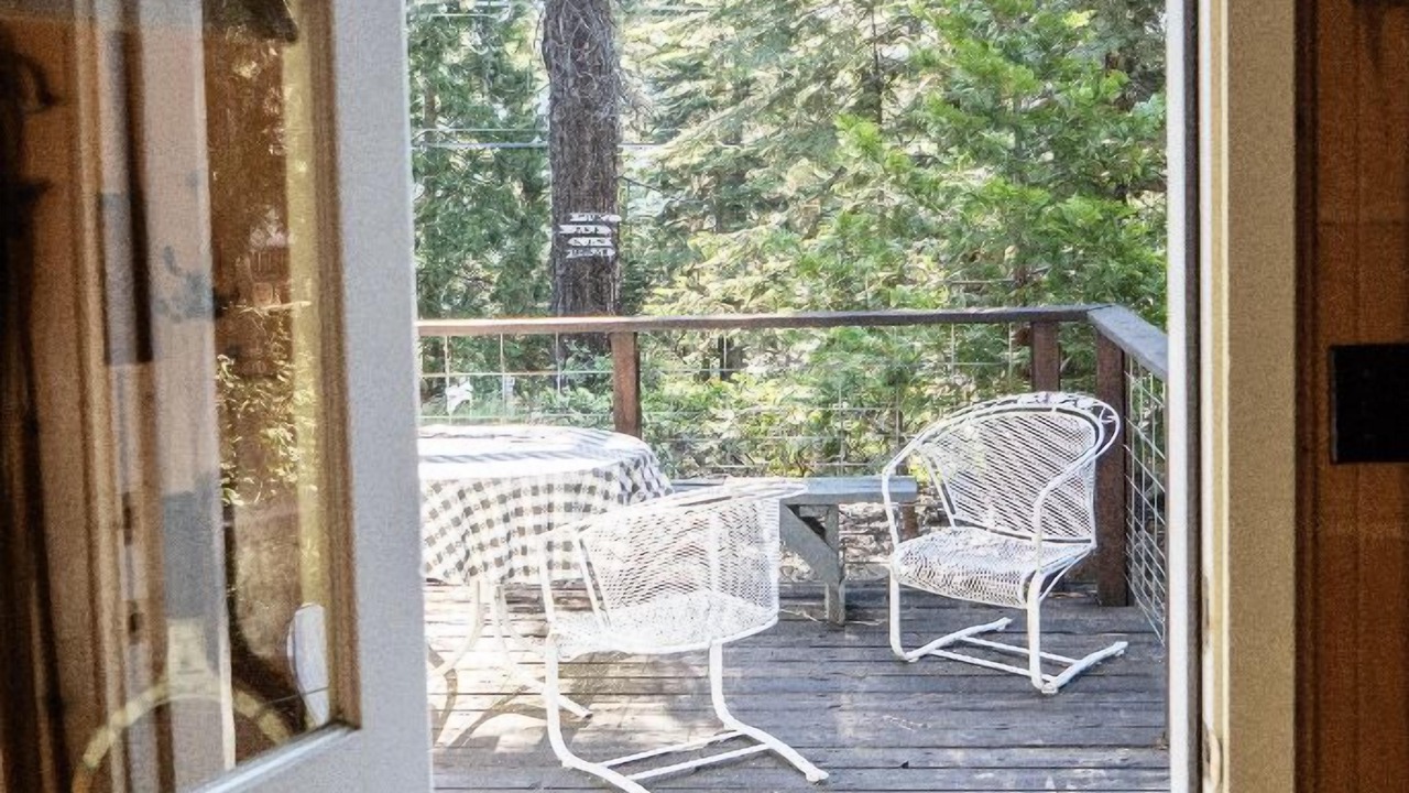Photo of Others in Tahoe Vista