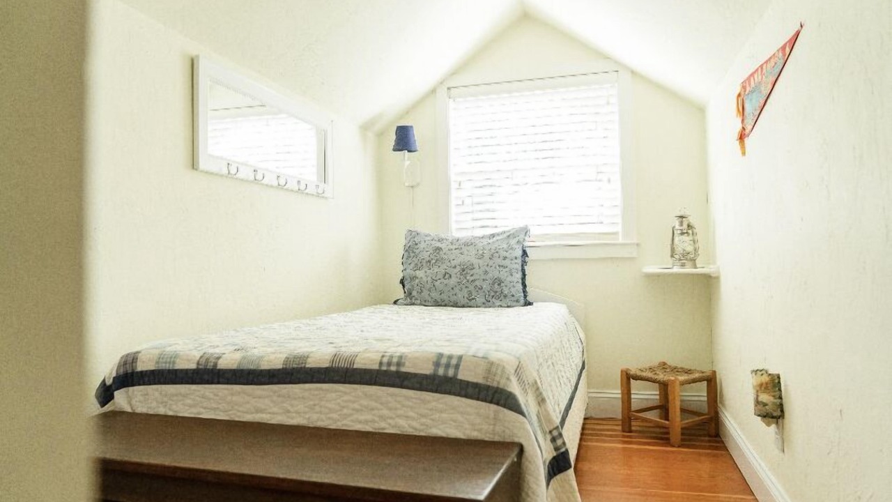 Photo of Bedroom in Tahoe Vista