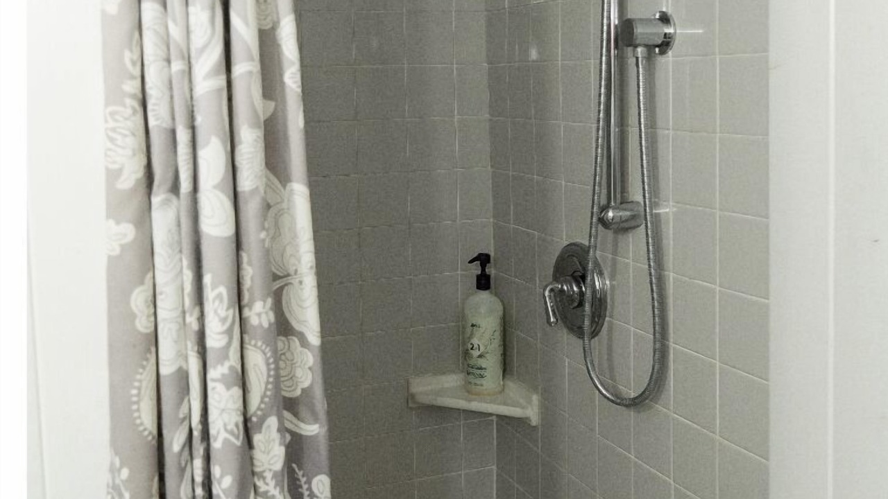 Photo of Bathroom in Tahoe Vista