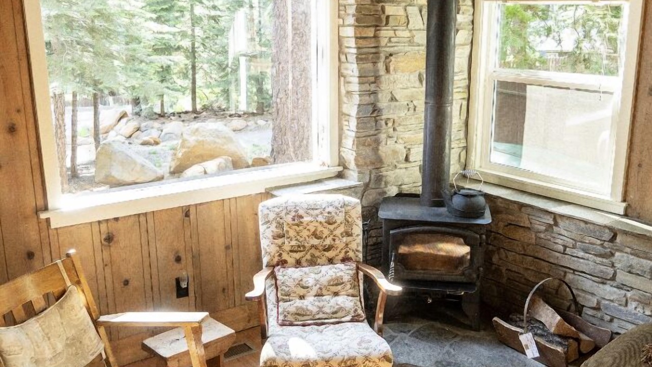 Photo of Others in Tahoe Vista