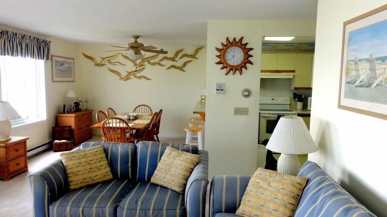 Photo of Bedroom in Old Orchard Beach