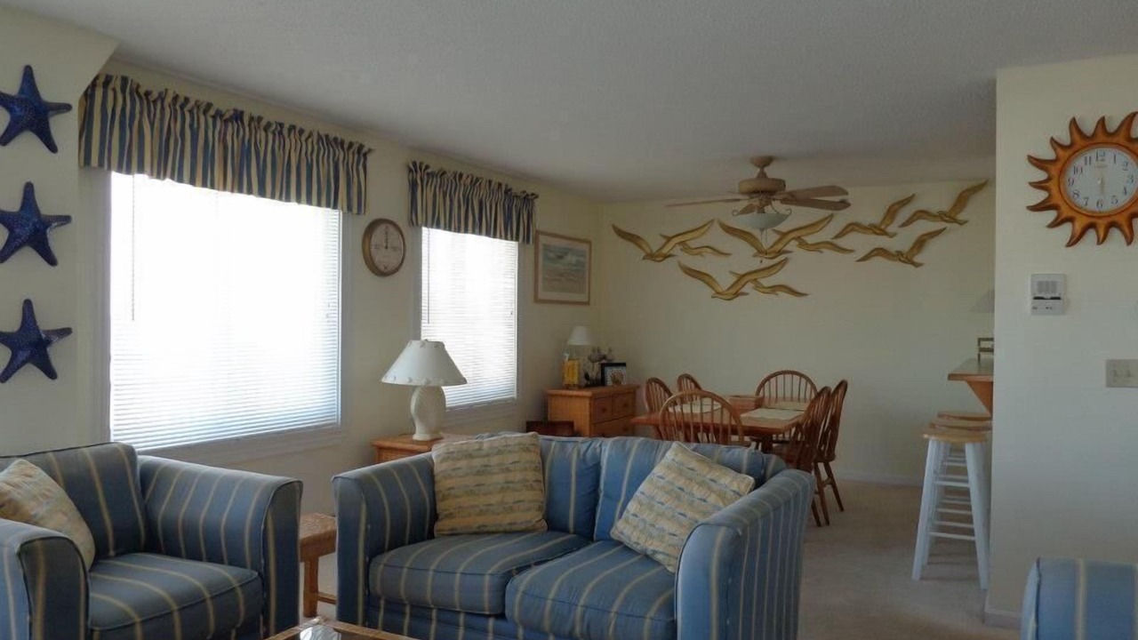Photo of Bedroom in Old Orchard Beach