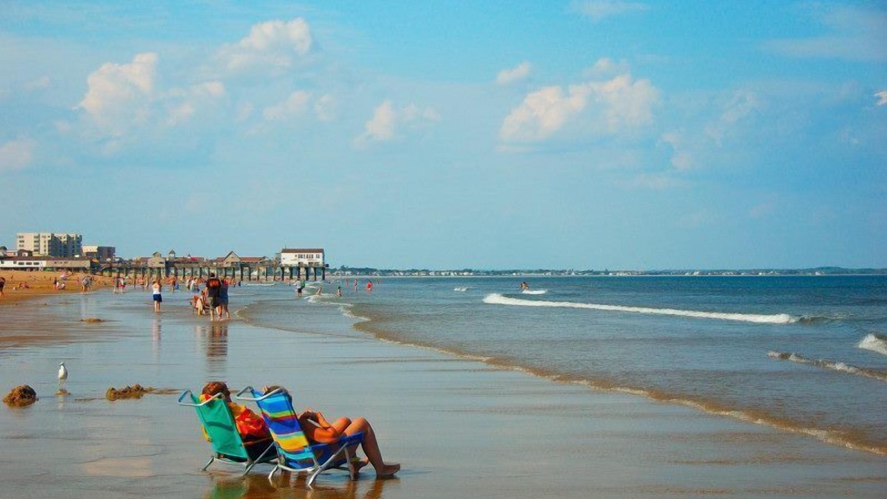 Photo of Others in Old Orchard Beach