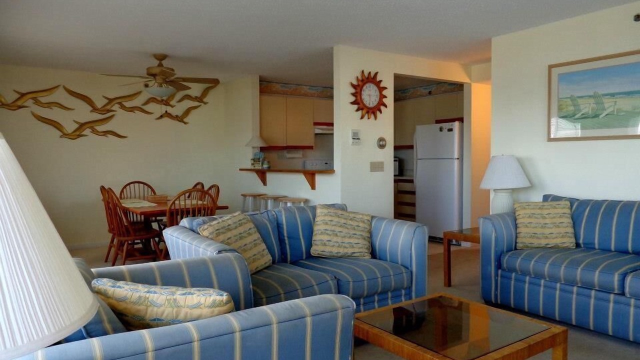 Photo of Bedroom in Old Orchard Beach