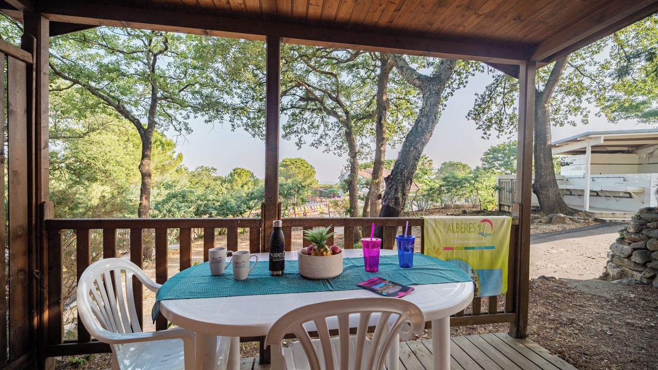 Photo of Patio Balcony in Laroque-des-Alberes