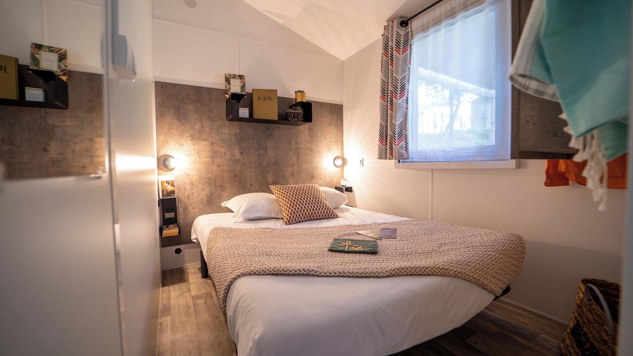 Photo of Bedroom in Laroque-des-Alberes