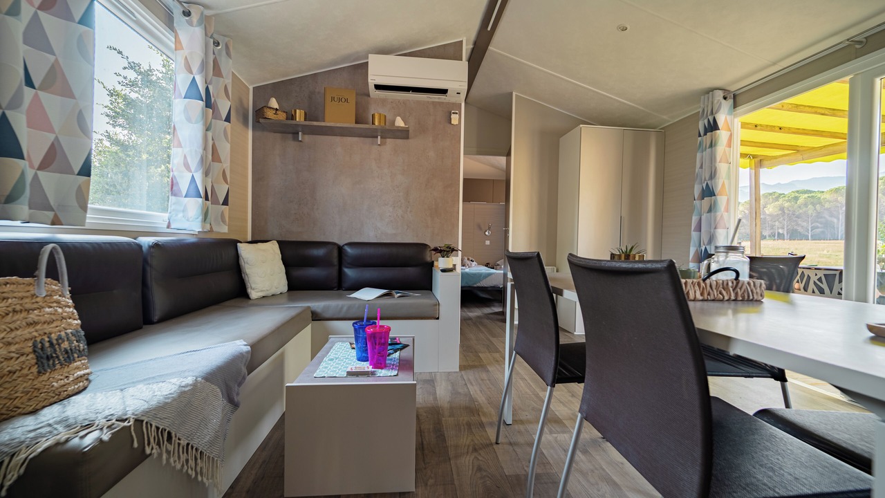 Photo of Livingroom in Laroque-des-Alberes
