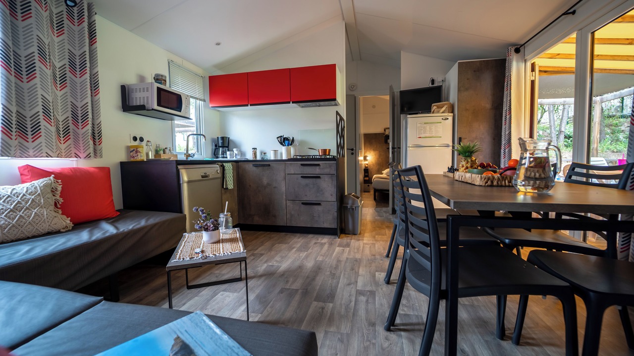 Photo of Livingroom in Laroque-des-Alberes