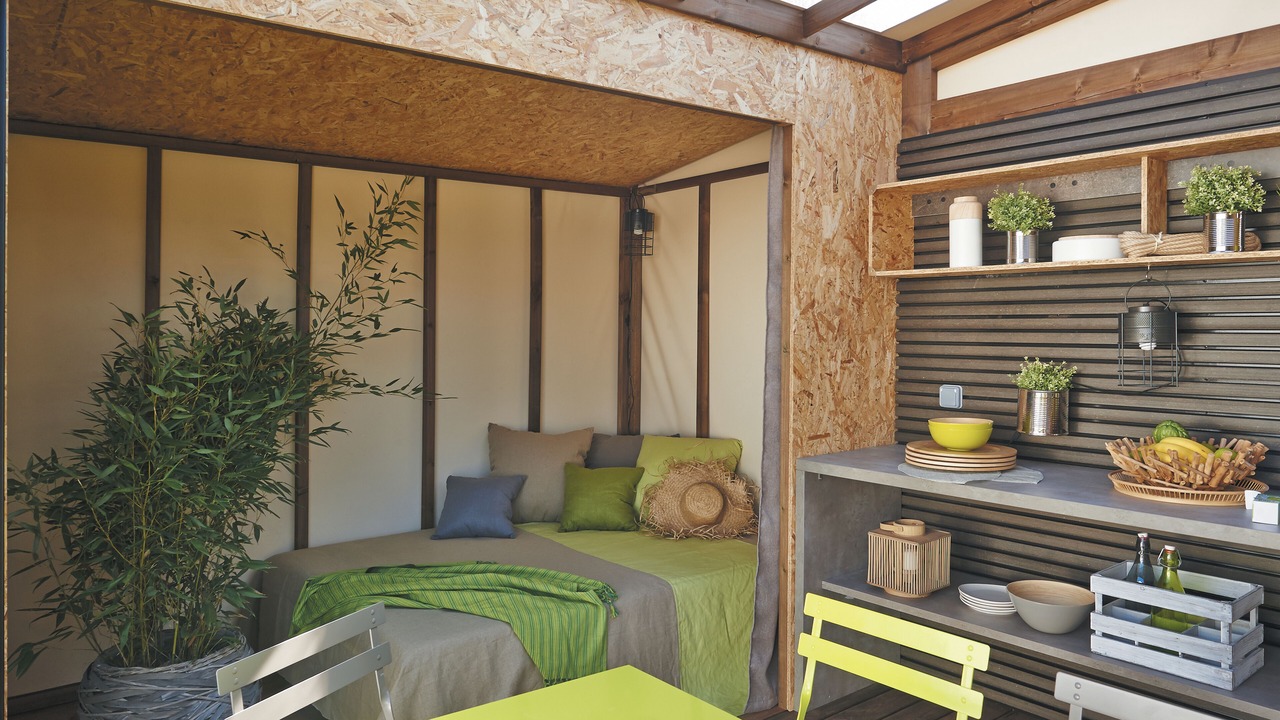 Photo of Bedroom in Laroque-des-Alberes
