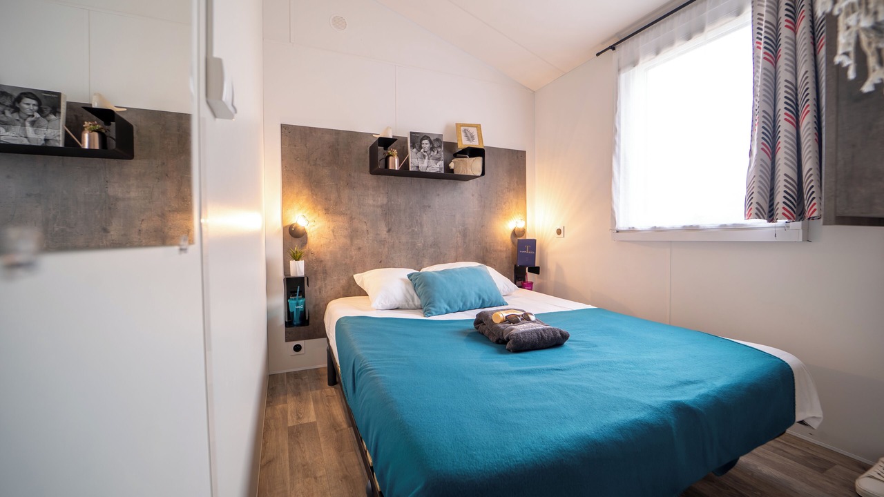 Photo of Bedroom in Laroque-des-Alberes
