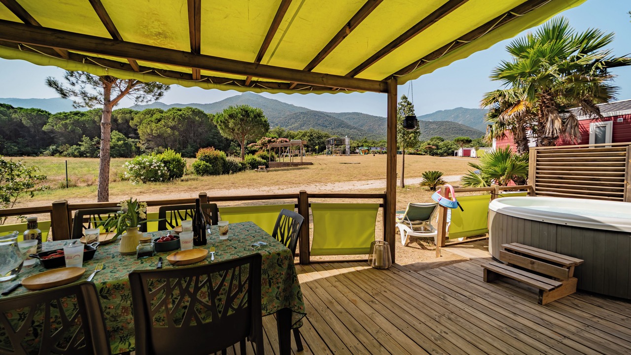 Photo of Patio Balcony in Laroque-des-Alberes