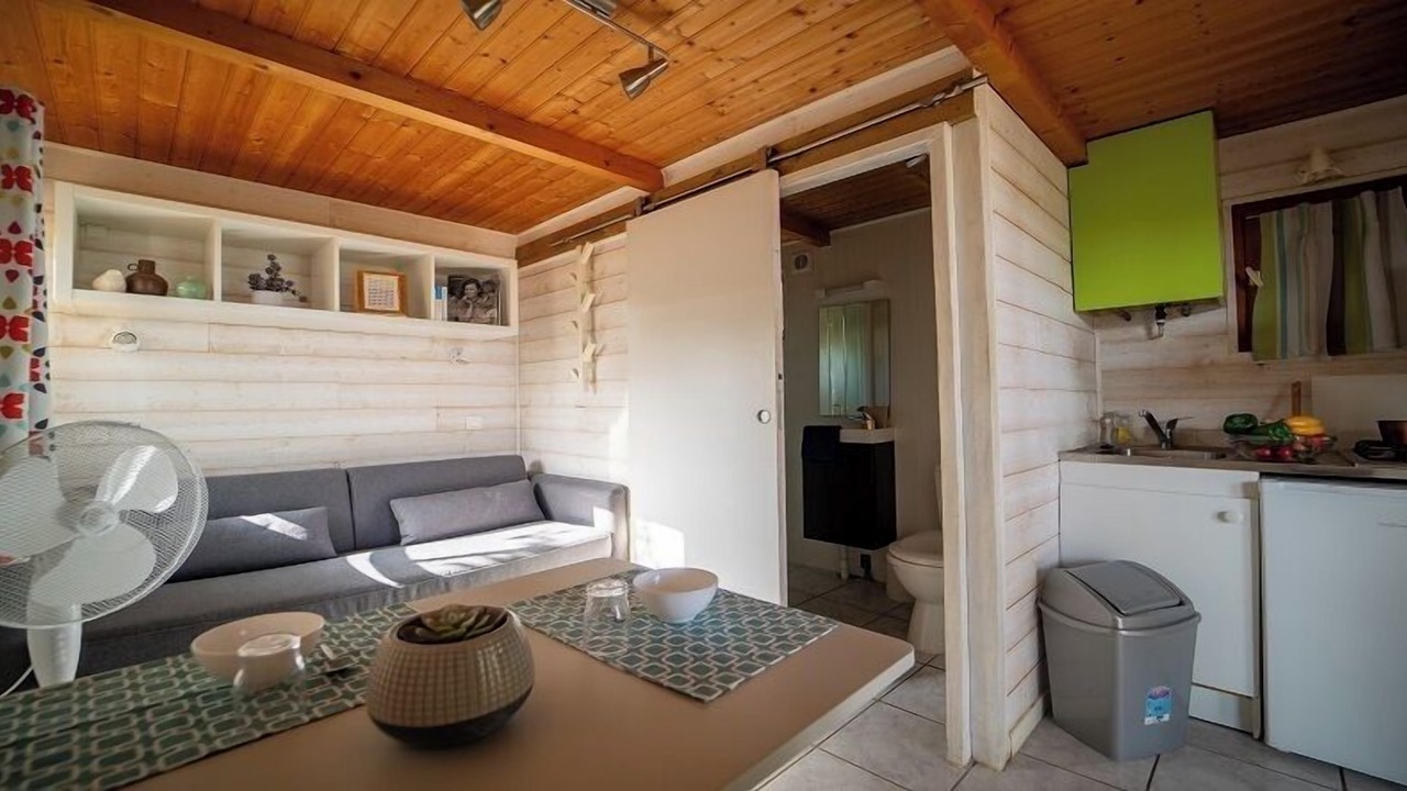 Photo of Livingroom in Laroque-des-Alberes