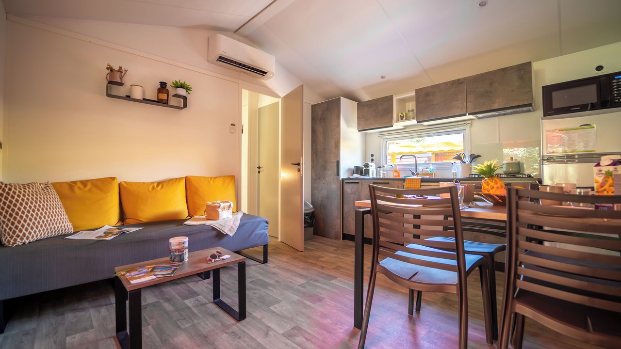 Photo of Kitchen in Laroque-des-Alberes