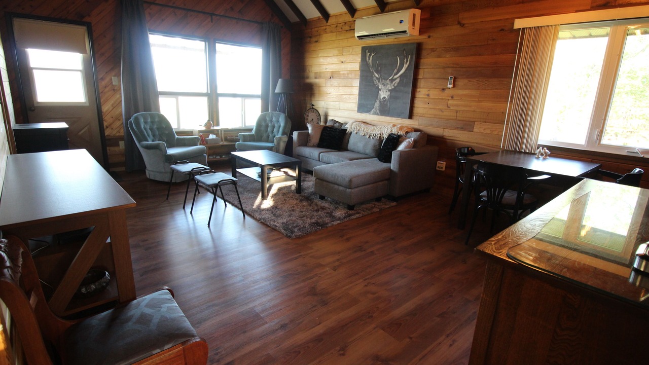 Photo of Bedroom in The Narrows