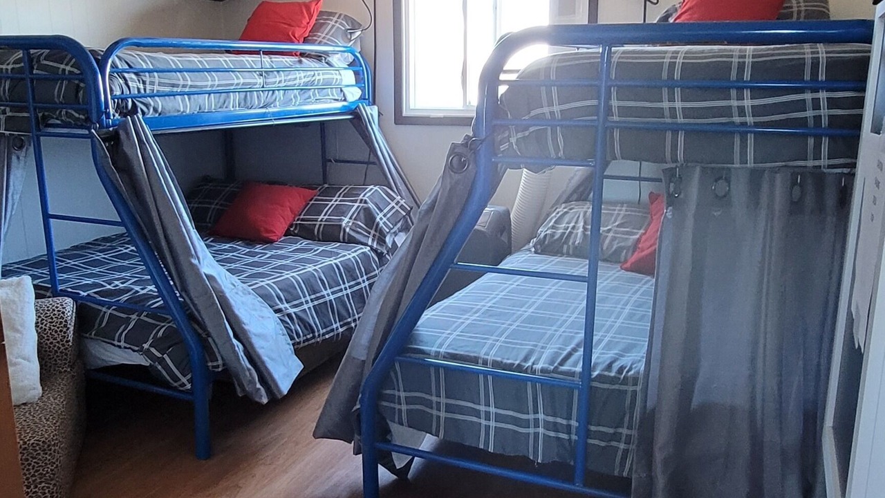 Photo of Bedroom in The Narrows