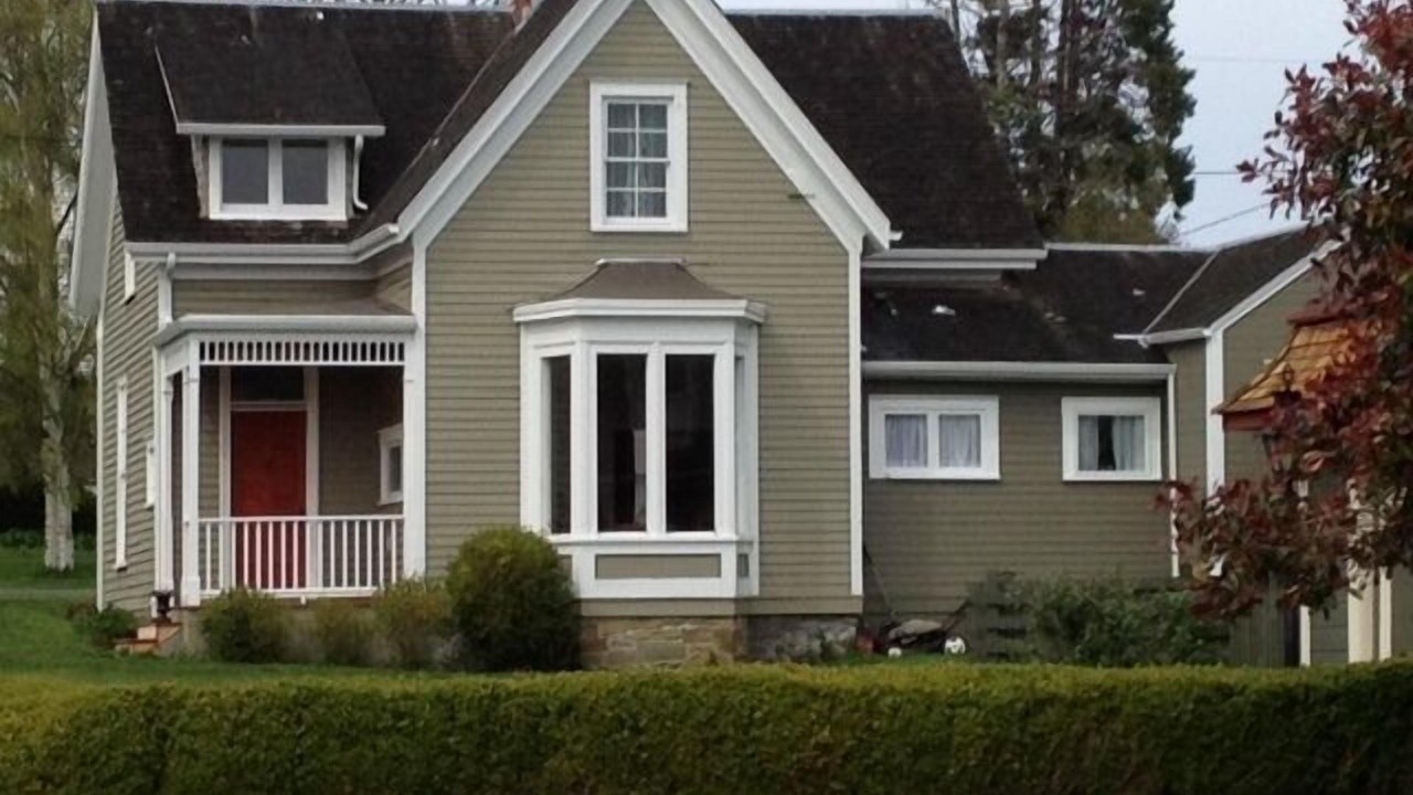 Photo of Others in Port Townsend Historic District