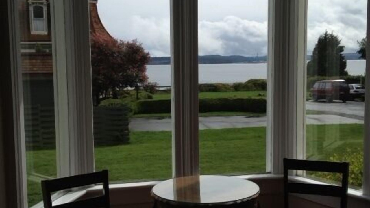 Photo of Bedroom in Port Townsend Historic District