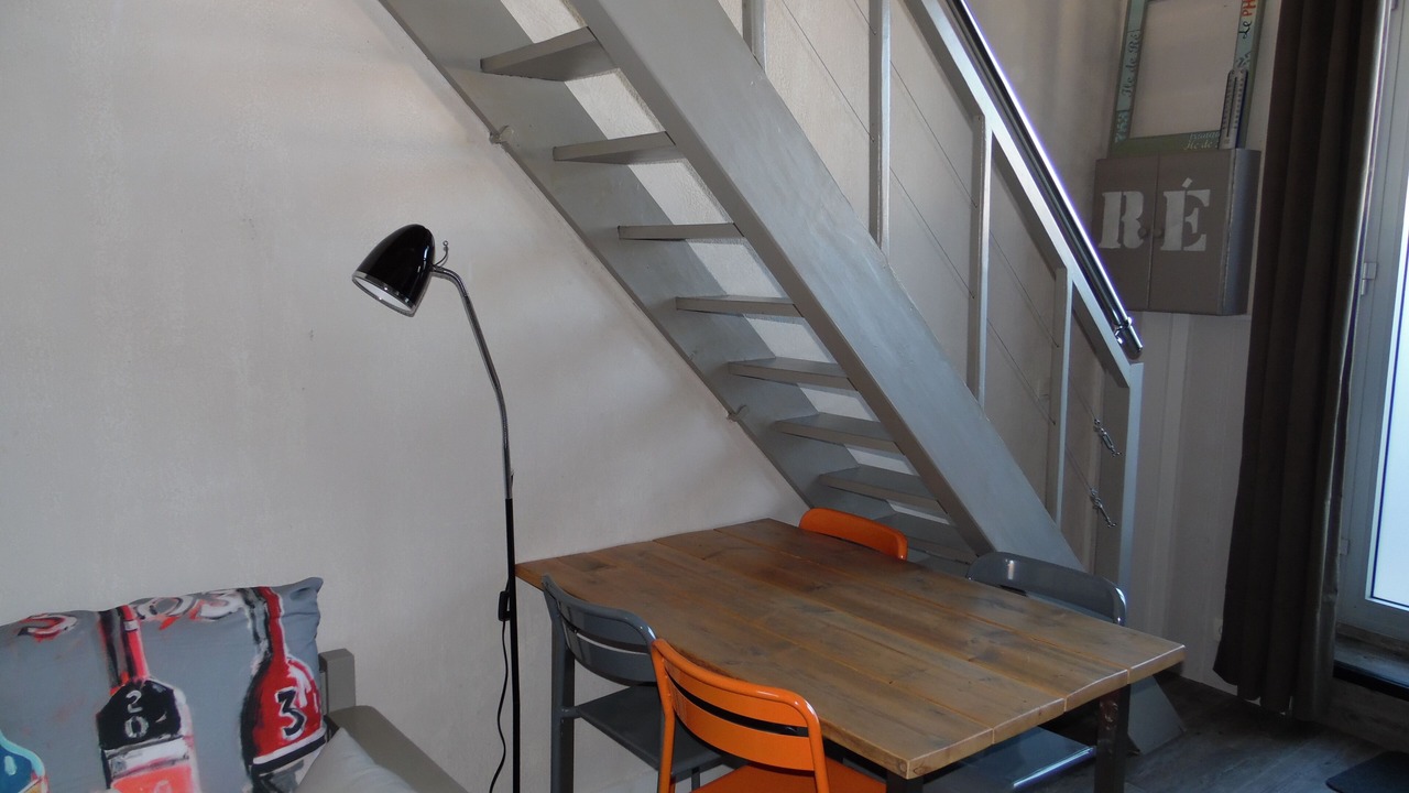 Photo of Others in La Couarde-sur-Mer