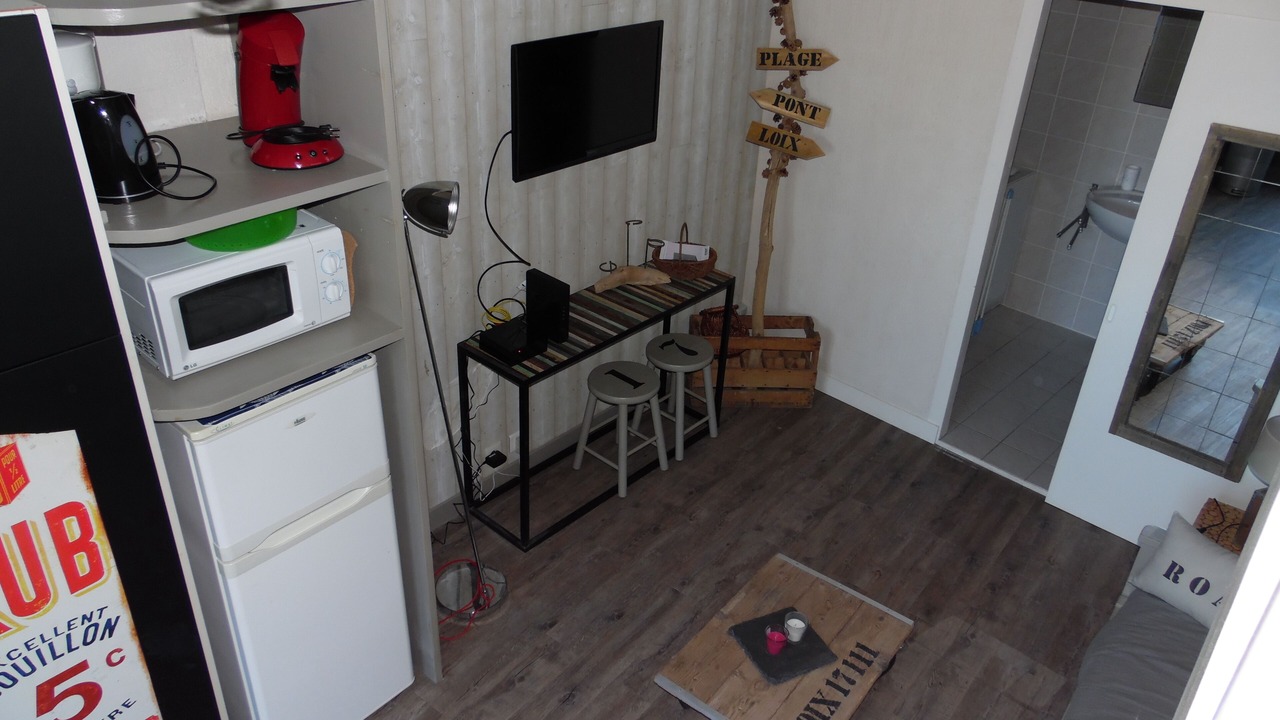 Photo of Others in La Couarde-sur-Mer