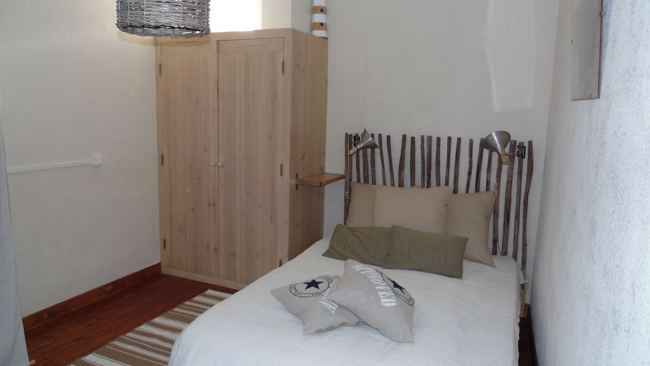 Photo of Bedroom in La Couarde-sur-Mer