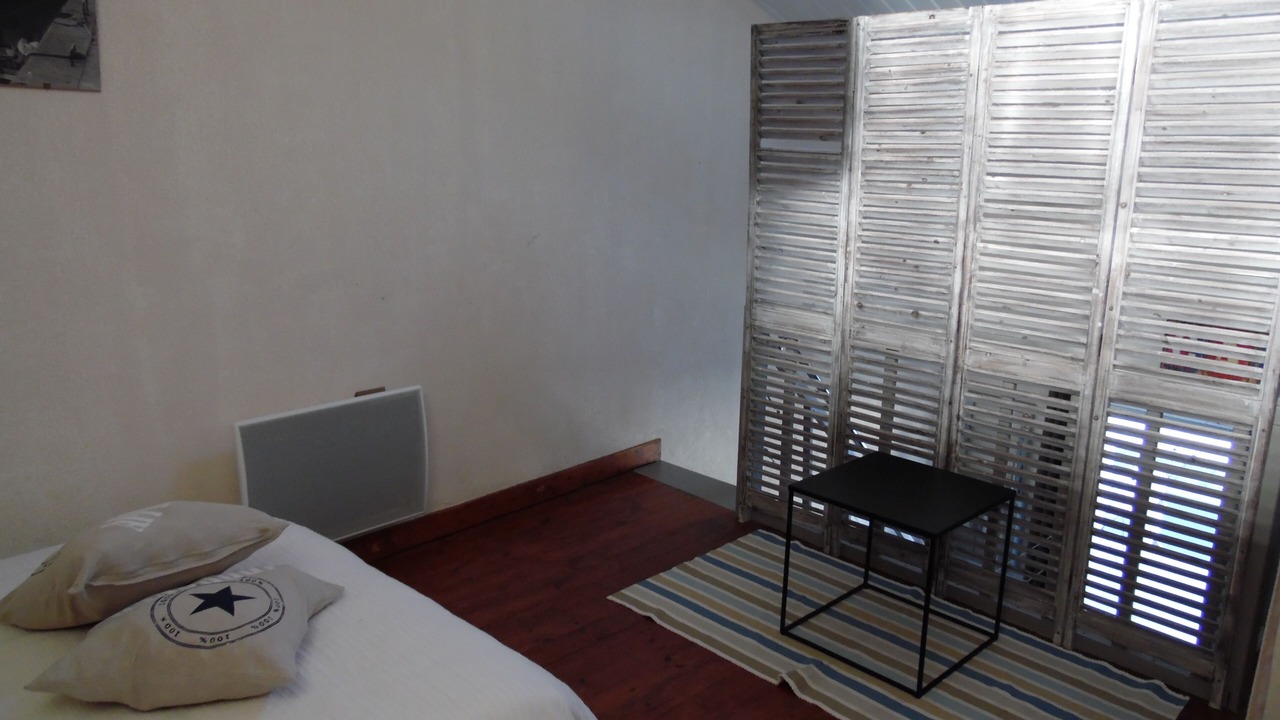 Photo of Bedroom in La Couarde-sur-Mer