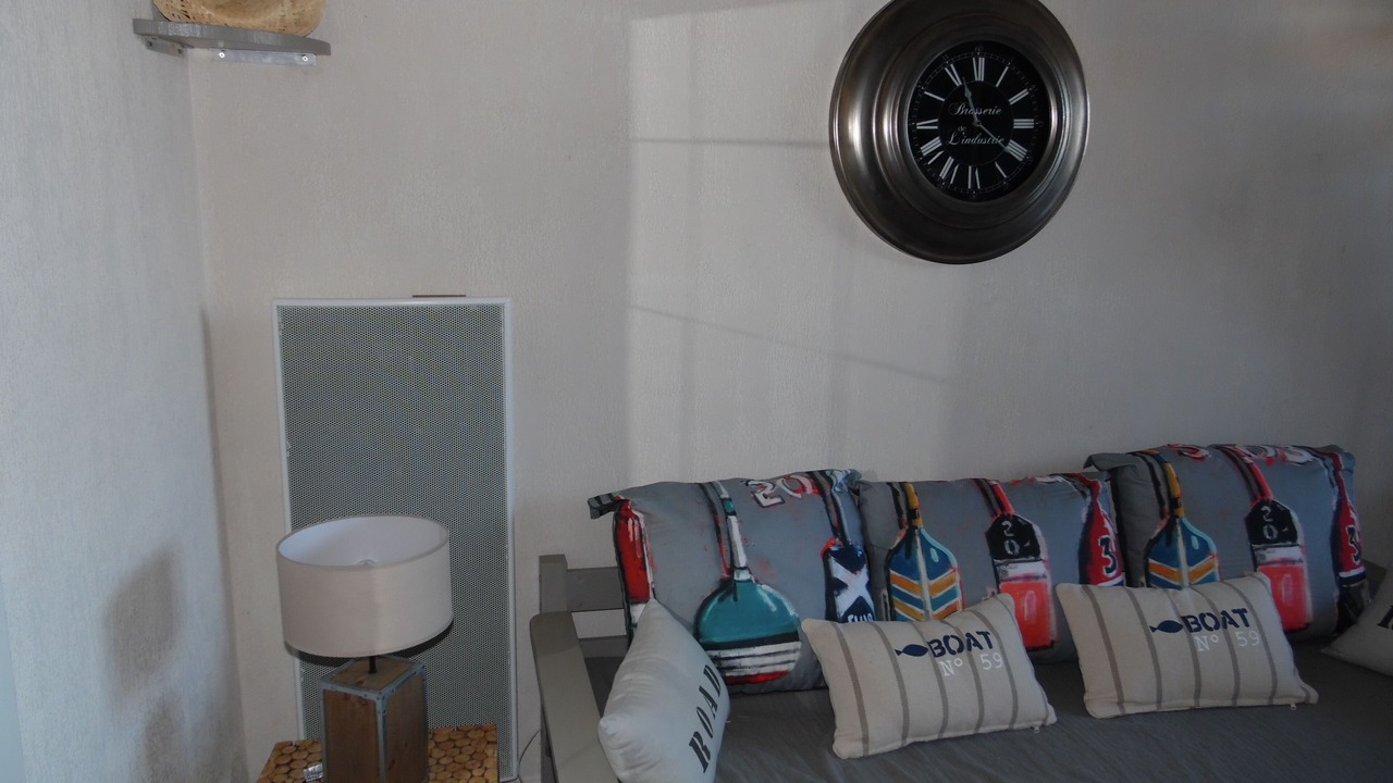 Photo of Bedroom in La Couarde-sur-Mer