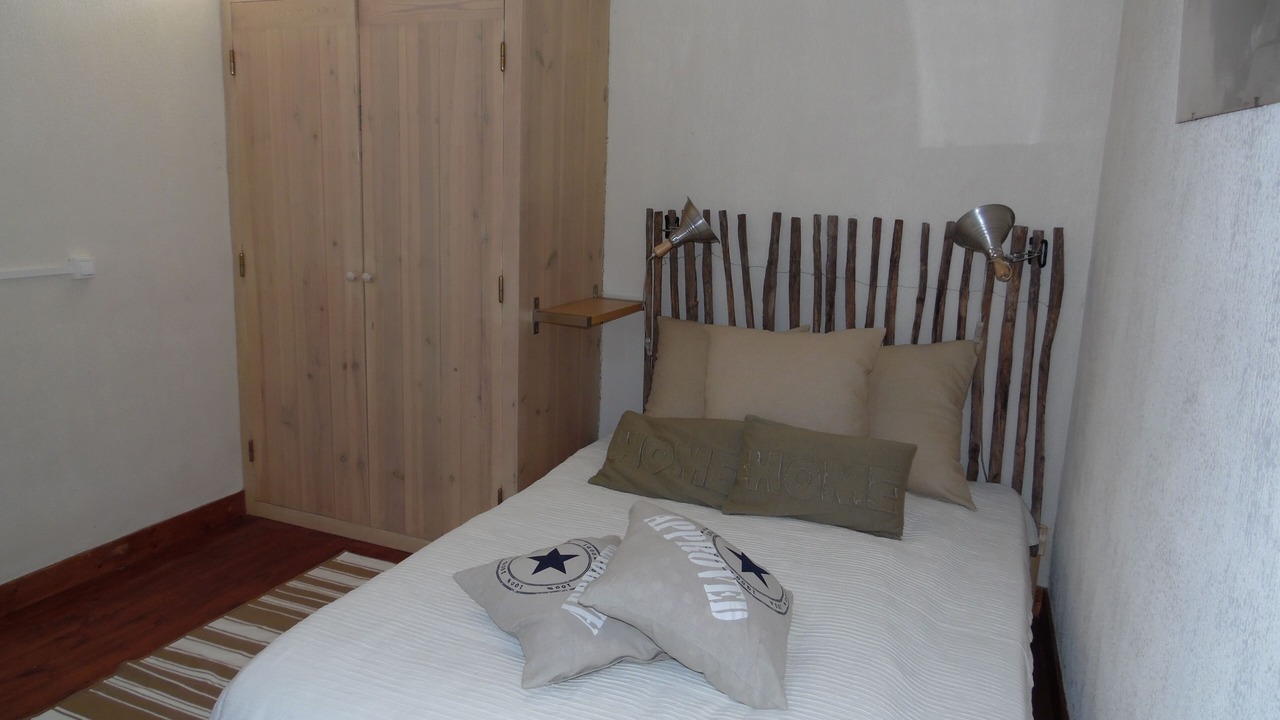 Photo of Bedroom in La Couarde-sur-Mer