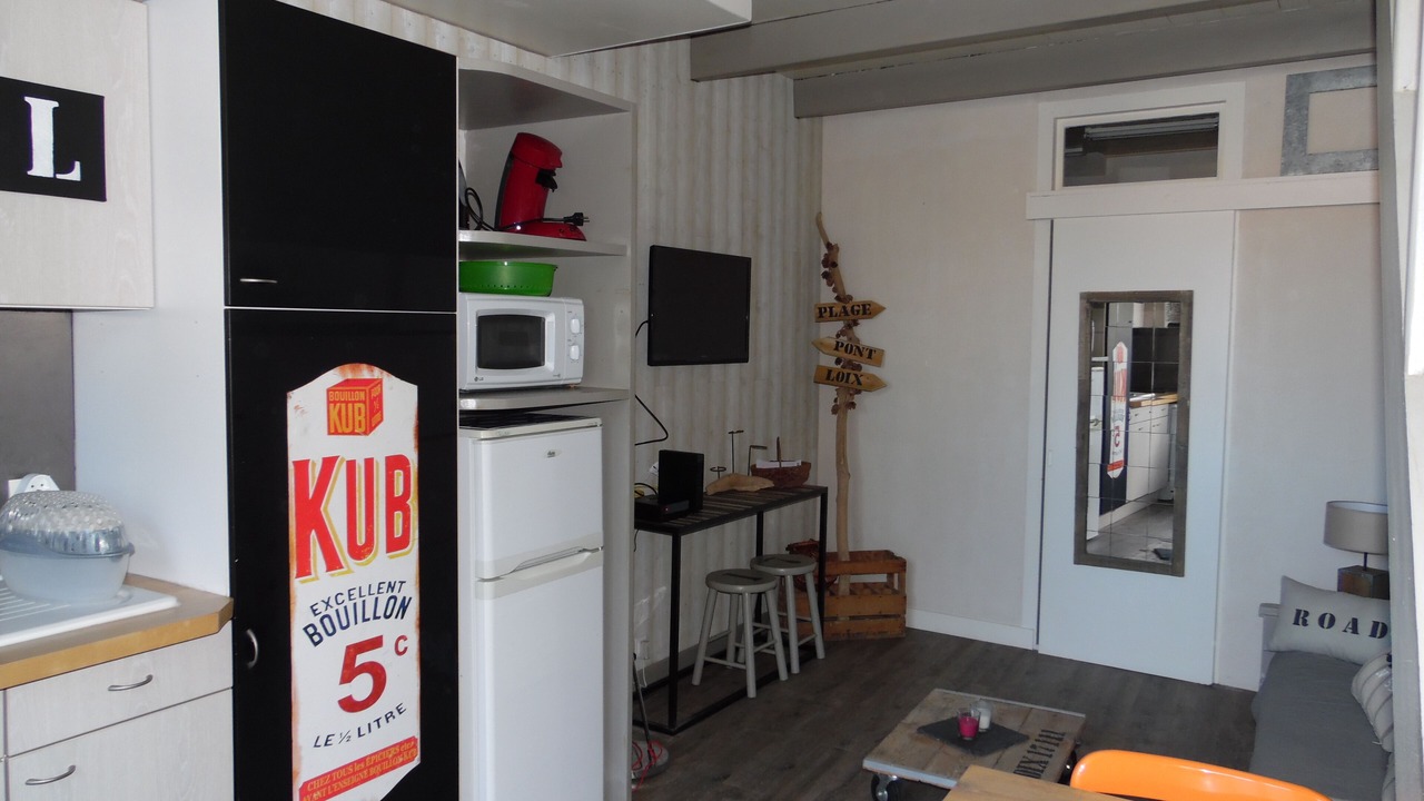 Photo of Others in La Couarde-sur-Mer