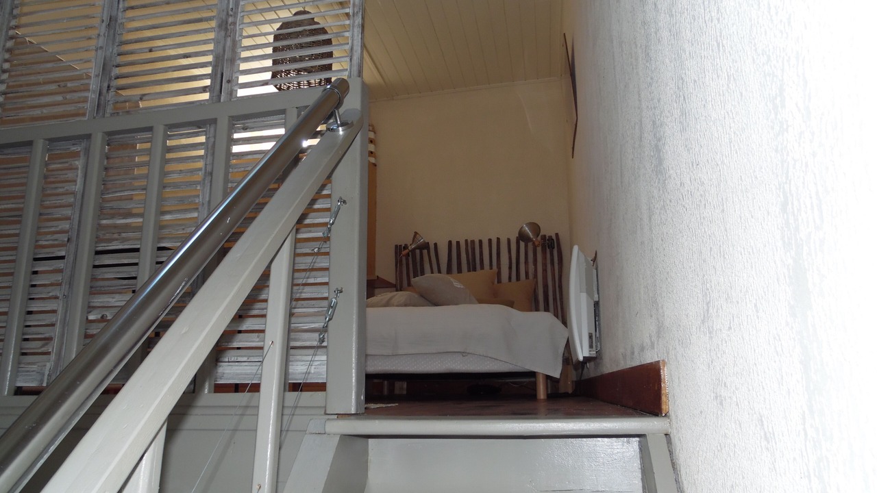 Photo of Bedroom in La Couarde-sur-Mer