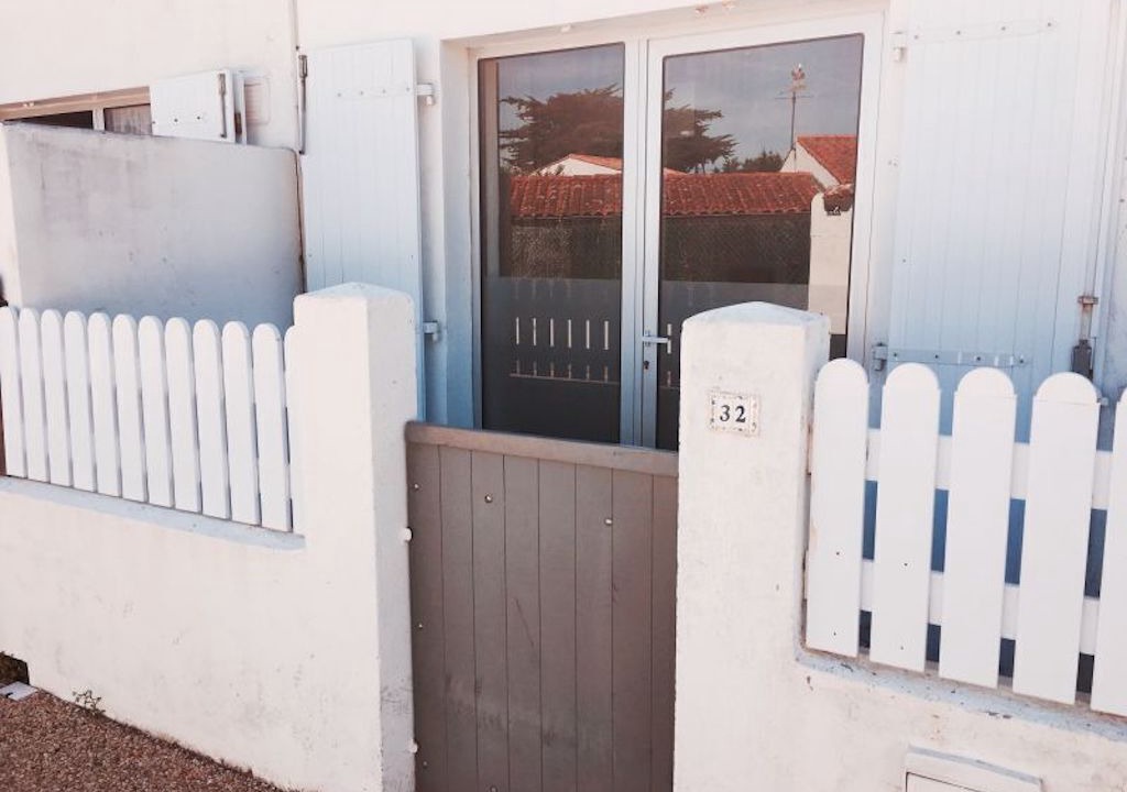 Photo of Outdoor in La Couarde-sur-Mer