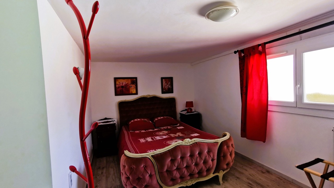 Photo of Bedroom in Perpignan