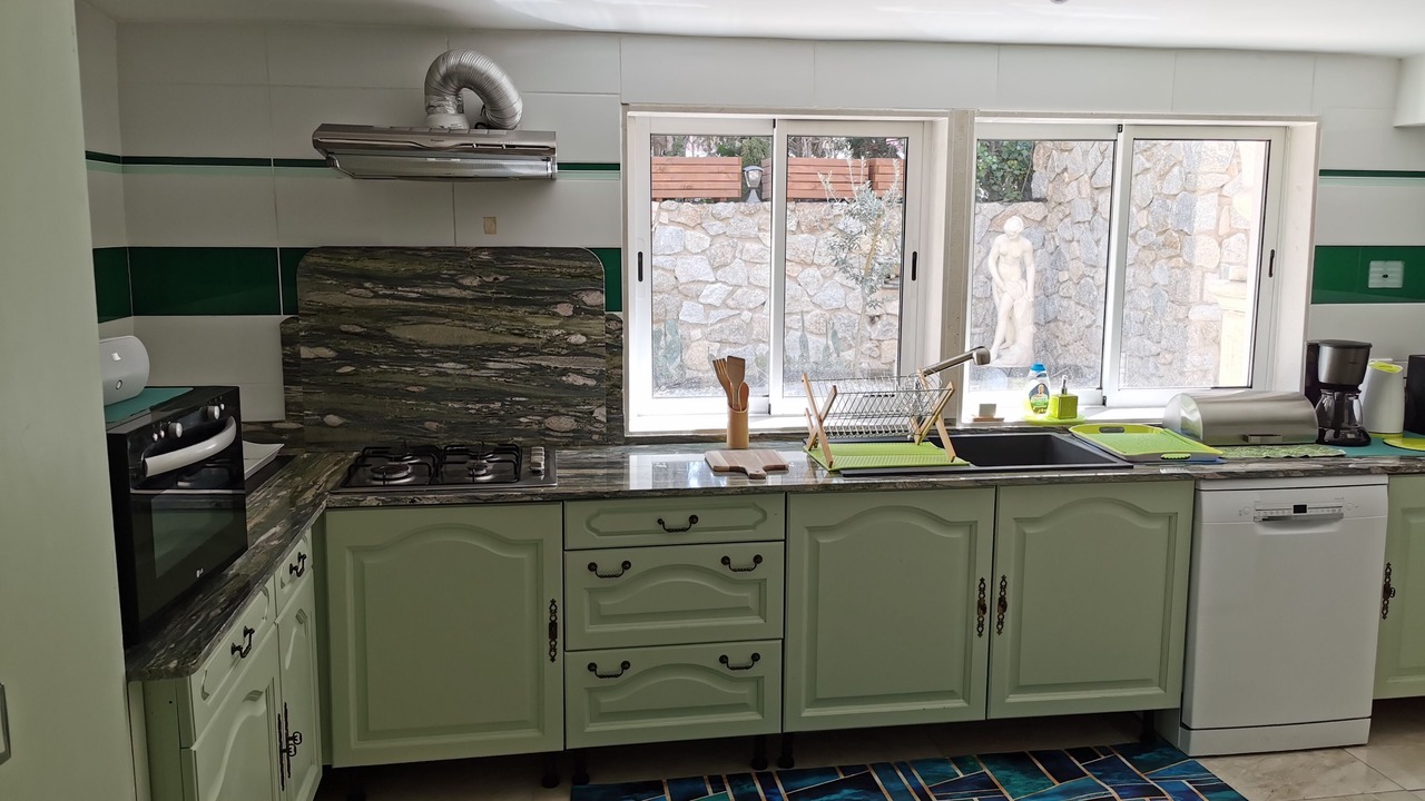 Photo of Kitchen in Perpignan