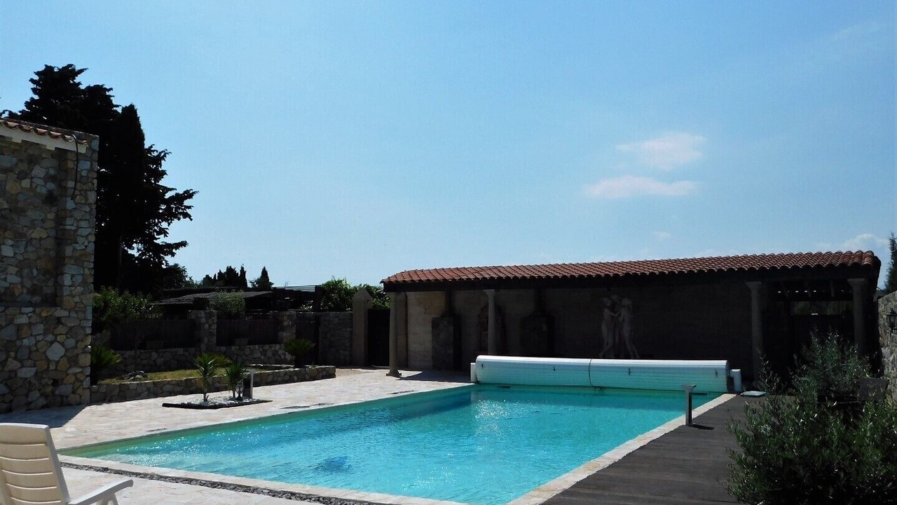Photo of Outdoor in Perpignan