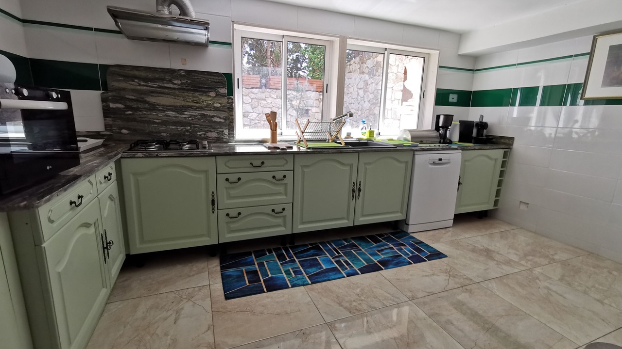 Photo of Kitchen in Perpignan
